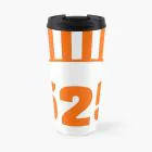 Shinee Travel Mug – Glossy Style