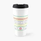 Shinee Travel Mug – Double Wall Insulated