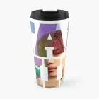 Shinee Travel Mug – Double Wall Insulated