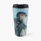 Shinee Travel Mug – Stainless Steel