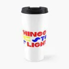Shinee Travel Mug – For Hot & Cold Drinks
