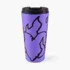 Shinee Travel Mug – Compact Design
