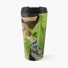 Stray Kids Travel Mug – Easy to Clean