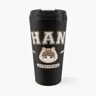 Stray Kids Travel Mug – Non‑Slip Base