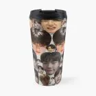 Stray Kids Travel Mug – Stainless Steel
