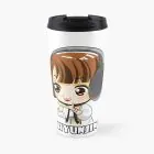 Stray Kids Travel Mug – With Handle