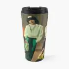 Stray Kids Travel Mug – Stainless Steel