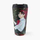 Stray Kids Travel Mug – Lightweight
