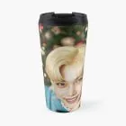 Stray Kids Travel Mug – Spill Resistant