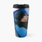 Stray Kids Travel Mug – Easy to Clean
