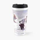 Stray Kids Travel Mug – Matte Finish