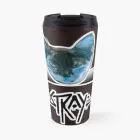 Stray Kids Travel Mug – Double Wall Insulated