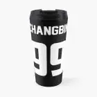 Stray Kids Travel Mug – For Hot & Cold Drinks