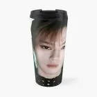Stray Kids Travel Mug – Stainless Steel