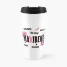Stray Kids Travel Mug – For Hot & Cold Drinks
