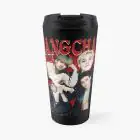 Stray Kids Travel Mug – With Handle