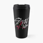 Stray Kids Travel Mug – Compact Design