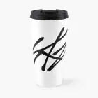 Stray Kids Travel Mug – Lightweight