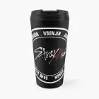 Stray Kids Travel Mug – Spill Resistant