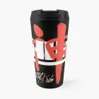 Stray Kids Travel Mug – Durable Finish