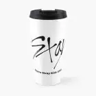 Stray Kids Travel Mug – Matte Finish