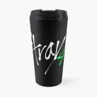 Stray Kids Travel Mug – Stainless Steel