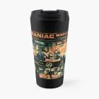 Stray Kids Travel Mug – With Handle