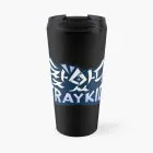 Stray Kids Travel Mug – With Straw