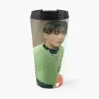 Stray Kids Travel Mug – With Straw