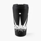 Stray Kids Travel Mug – Spill Resistant
