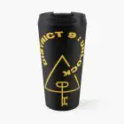Stray Kids Travel Mug – Durable Finish