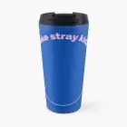 Stray Kids Travel Mug – Easy to Clean