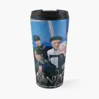 Stray Kids Travel Mug – Matte Finish