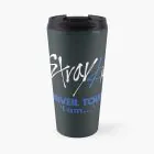 Stray Kids Travel Mug – Double Wall Insulated