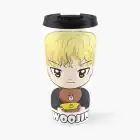 Stray Kids Travel Mug – Stainless Steel