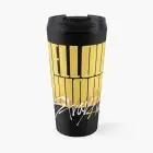 Stray Kids Travel Mug – For Hot & Cold Drinks