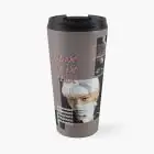 Stray Kids Travel Mug – Spill Resistant