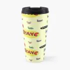 Stayc Insulated Tumbler v4 — Red Exclusive Ver.