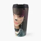 Stayc Insulated Tumbler v4 — Casual Ver.