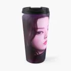 Stayc Insulated Tumbler v4 — Black Collectible Edition