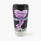 Stayc Insulated Tumbler v4 — Pink Edition