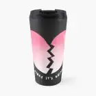 Stayc Insulated Tumbler v4 — Silver Retro Ver.