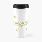 Stayc Insulated Tumbler v4 — Navy Premium Ver.