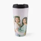 Stayc Insulated Tumbler v4 — Black Limited Edition