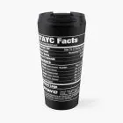 كوب حافظ Stayc — إصدار 4 إصدار "STAYC" — Stayc Black Edition