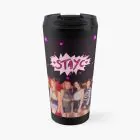Stayc Insulated Tumbler v4 — Beige Deluxe Ver.