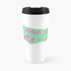 Stayc Insulated Tumbler v4 — Beige Exclusive Ver.