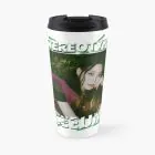 Stayc Insulated Tumbler v4 — Blue Limited Ver.