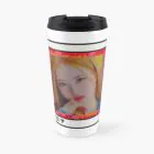 كوب حافظ Stayc — إصدار 4 إصدار "STAYC" — Stayc Black Edition