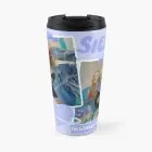 كوب حافظ Stayc — إصدار 4 إصدار "STAYC" — Stayc Black Edition